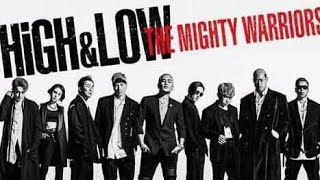 Download lagu high and low sword vs mighty warriors sub Indonesia mp3