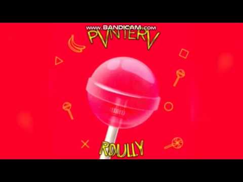 PVNTERV & Roully - Чупа Чупс