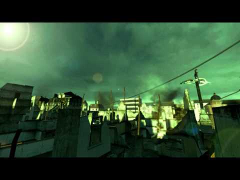 Half-Life 2 - LG Orbifold [Remix]