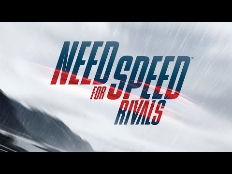 Need for Speed Rivals Walkthrough Part 1