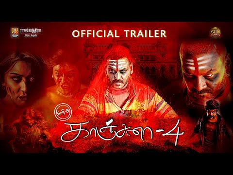 Kanchana 4