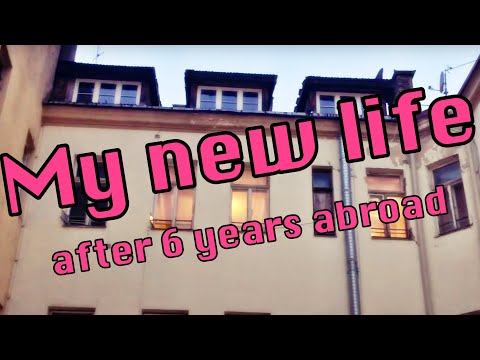 🍁 Returning to Lithuania after 6 years in Australia