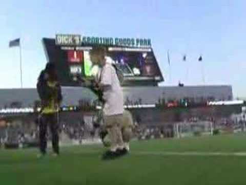 Ben - GH3 - Colorado Rapids Guitar Hero Tourney - Jun 08