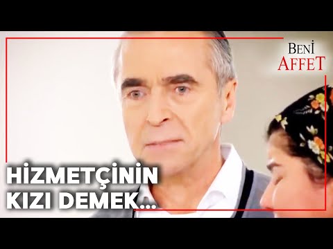 Osman Kozan, Bahar'ın Adresine Gitti | Beni Affet