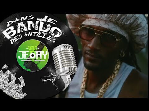 Dans Le Bando Des Antilles  S3E2  DJ Jeday   Mix Trap 97   Mix Drill 97   100% Antillais 2023 LOKAL