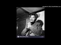 MAHALIA JACKSON - THE FIRST NOEL