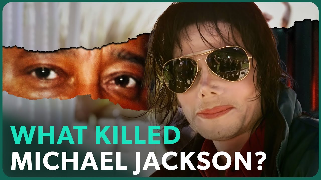 Killing Michael Jackson (Full Documentary) | Real Stories