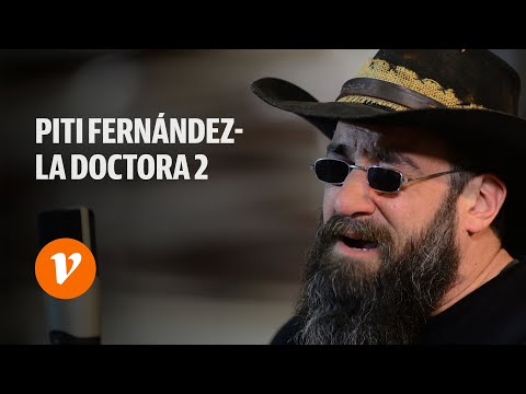 Piti Fernández -La doctora 2 | Desde la redacción de La Voz