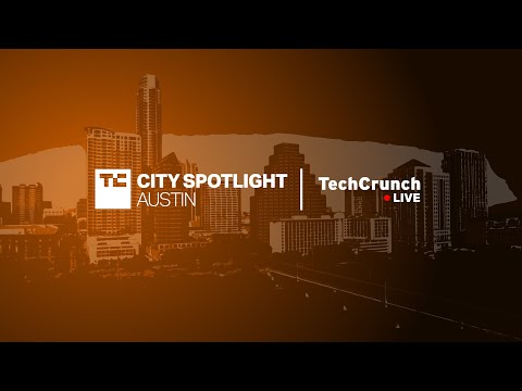 TechCrunch Live in Austin, TX with The Zebra, Silverton Partners, and more!