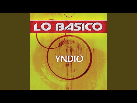 María Chuchena - Yndio