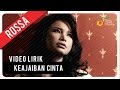 Rossa - Keajaiban Cinta | Video Lirik Rossa - Keajaiban Cinta | Video Lirik