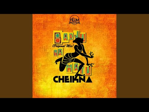 Badju Na Matu (Original Mix)