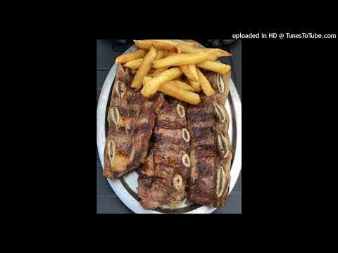 Xiemy Tchocalie Feat Nicol Ananáz - Chega De Tristeza (Rap) [www.ditoxproducoes.com]