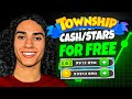 Township Hack ✅ Get UNLIMITED Cash/Stars for FREE in Township