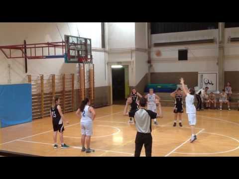 10. Excelsior Bergamo - Basket Gavardo