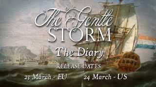 The Gentle Storm Behind the Scenes update 3 - The Story / Concept