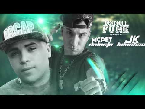 MC Pet Daleste e lukinhas jk (estúdioTHG) 70 mil pra nós é pouco