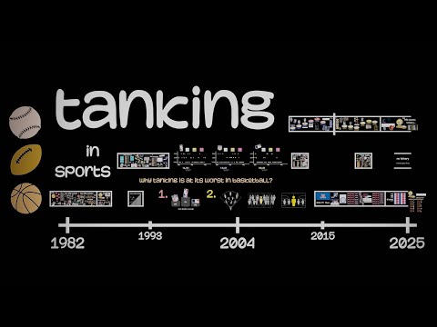 tanking in sports