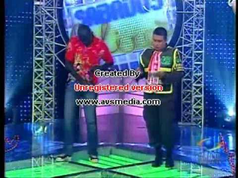 VIDEO FIMAL SABADOS F MM