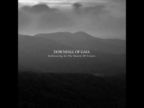 Downfall Of Gaia - [Vulnus]