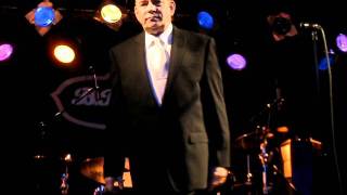 ROBERT GORDON -- "A PICTURE OF YOU"