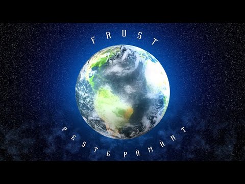 Faust - Vreau ft. Vlad Dobrescu & Dj Al*bu (prod. Manafique)