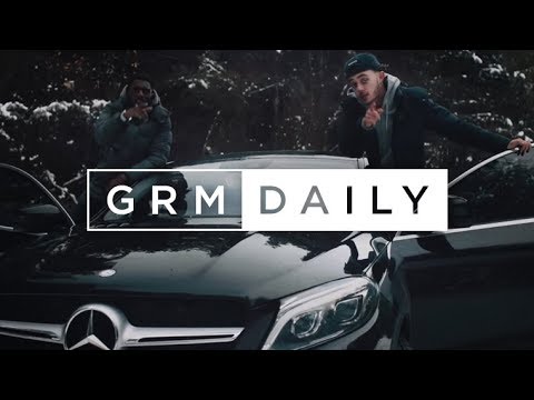 Jack Rozay x Micah Million x Dvrius - lCY [Music Video] | GRM Daily