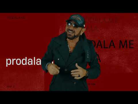 MILE KITIĆ - BARABA - (OFFICIAL VIDEO 2024)