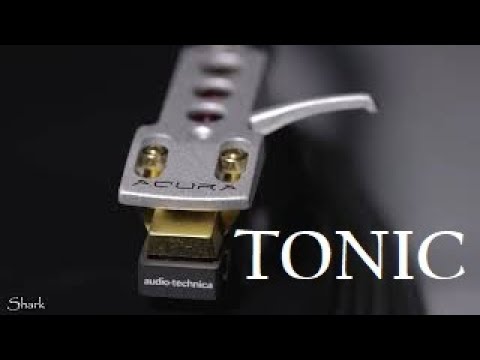 Tonic - If You Could Only See (The Way She Loves Me) 1 Hour Loop (Official HD Audio)