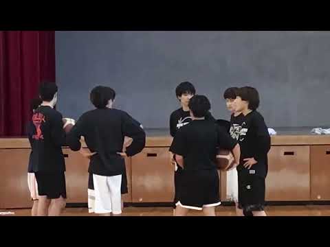 交流文化学科 2022愛知淑徳大学　男子バスケットボール部　紹介！！！