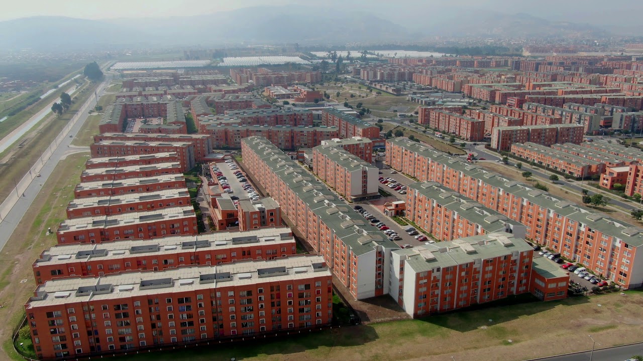 Video tour de SE ARRIENDA APARTAMENTO EN SIBATE BALCONES