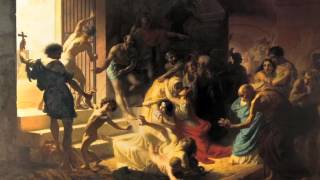 Video: Ignatius' Letter to Smyrnaeans (110 AD) is earliest mention of 'Catholic' or 'Universal Church' - Jimmy Akin