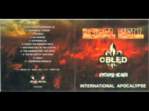 Obłęd - Kłamca