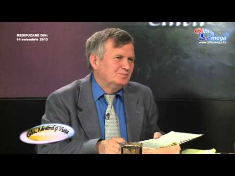 Calea Adevarul si Viata 525 - Binecuvantat dupa voia lui Dumnezeu - Florin Dan, Jean Chiforeanu