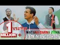 Watana Derna Zema Pashto New Afghan Song 2020 Latif Nangarhari