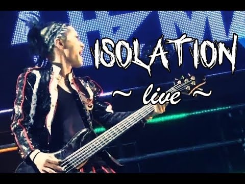 コドモドラゴン - ISOLATION live [Sub Esp/Eng]