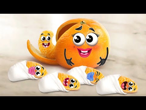 These crazy doodles want to be funny and creative