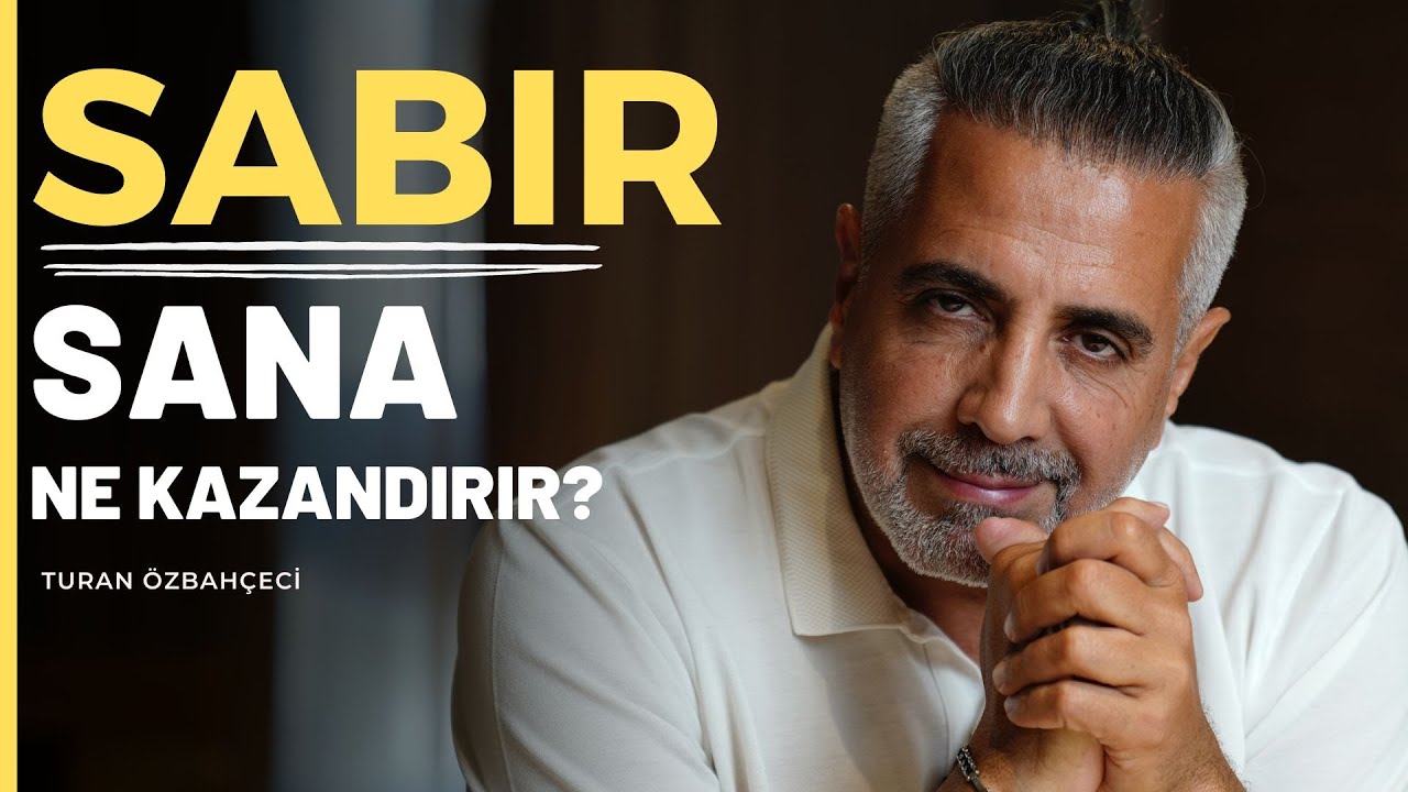 Psixoloji Sağlamlıq Koçu - Ders 6