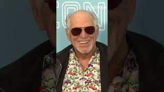 Jimmy Buffett's Cause Of Death Revealed #shorts