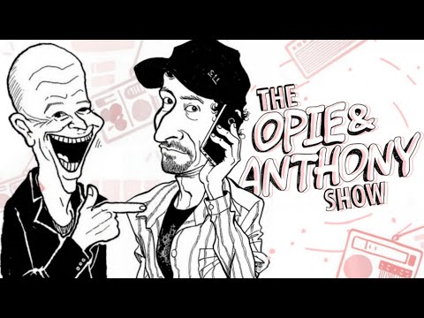 Opie & Anthony - Jim Ruining Anthony's Phone Calls