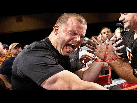 ONLY TRAVIS BAGENT CAN DO THIS