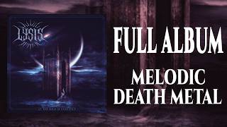Download lagu LÝSIS - At The Edge Of Existence [Full Album 2026 | Melodic Death Metal] mp3