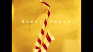 Let It Snow - Boney James