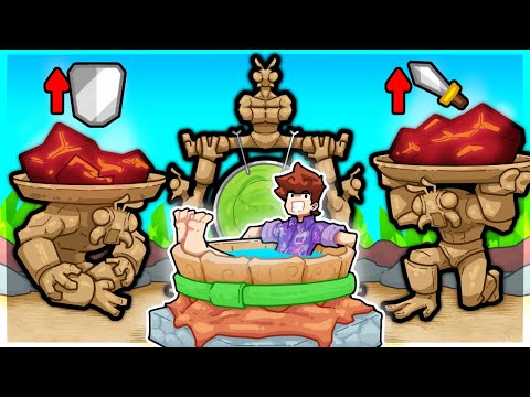 These SECRET BASE BUFFS Are GAME CHANGING in Grounded