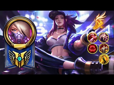 Akali Montage s10 2020 (Calculated, Outplays, Pentakills, One-shot, 1vs5, Combos) - High Elo Plays