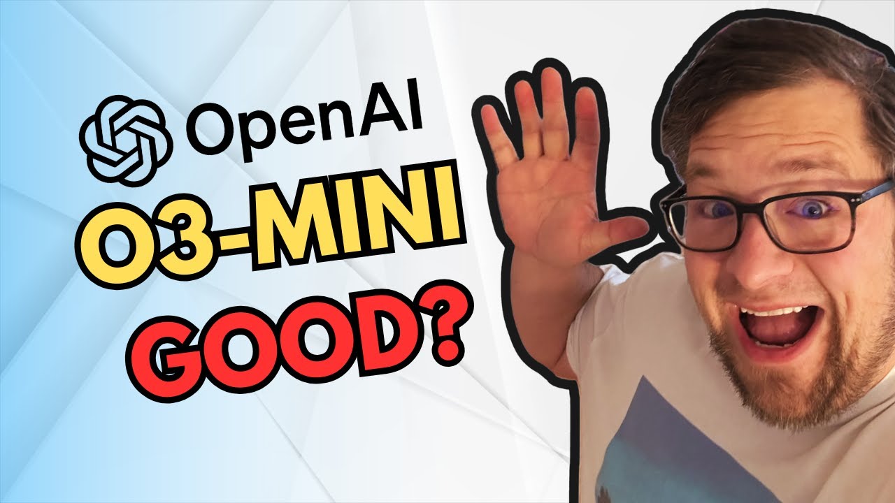 o3-mini is crazy GOOD at coding - First impressions against DeepSeek