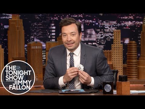 Jimmy Recaps His Met Gala 2019 Fashion Faux Pas