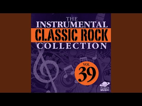 You Really Got Me (Instrumental Version)