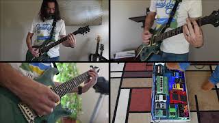 Plain | 311 | Music | Guitar Cover