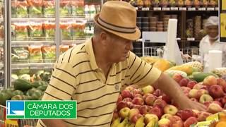 Projeto que cria Cidade Amiga do Idoso é sancionado pelo presidente da República - 30/07/2026